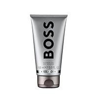 Boss Bottled Shower Gel