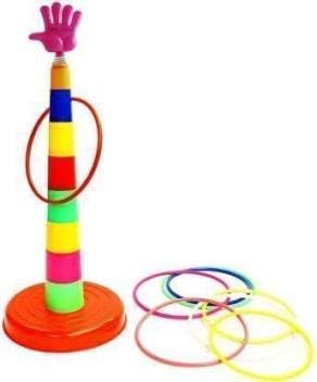 R Singh Jumping Rings for Kids, Stay-At-Home Toys, Set of 1 (B0D8BYGXZP) Amazon Price History, Amazon Price Tracker