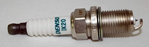 Denso # 5304 IRIDIUM Power Spark Plugs -- IK20 --- 6 PCSNEW -- - Image 5