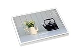  Einfach so - Postkartenbuch