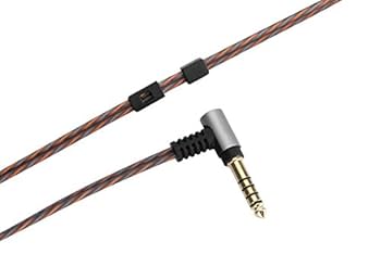 EX1000 EX800ST MOGAMI 2944 八芯 4.4mm5極 EX1000 EX800ST MOGAMI 2944 八芯 4.4mm5極