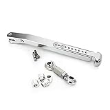 Smadmoto for Honda XR650L 1993-2021 Lowering Links + Kickstand Kits XR 650 L Adjustable