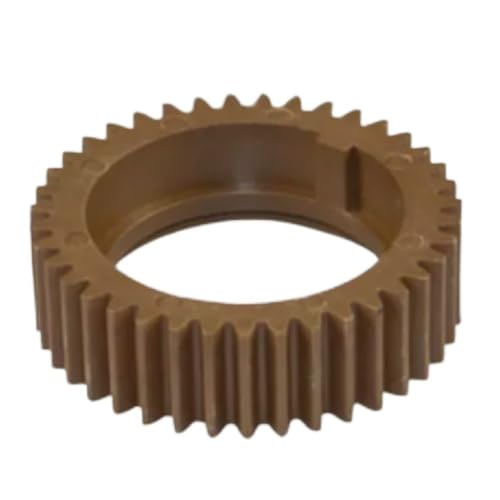 Pièce de rechange engrenage rouleau fusion 39T compatible Konica Bizhub 266 306 4030