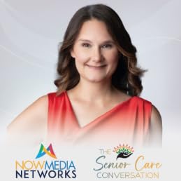 The Senior Care Conversation (Aired 09-30-2025): Preparing for the Journey — Conversations Families Need Before Crisis Hits