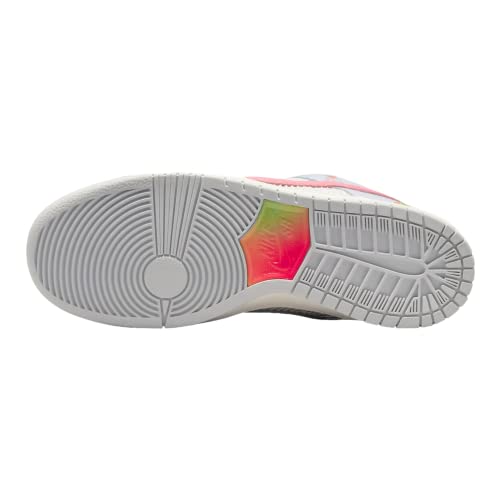 Image of Nike Men's Dunk Low Retro Sneaker