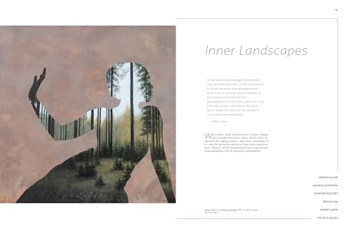 More Disruption: Representational Art in Flux - Image 4