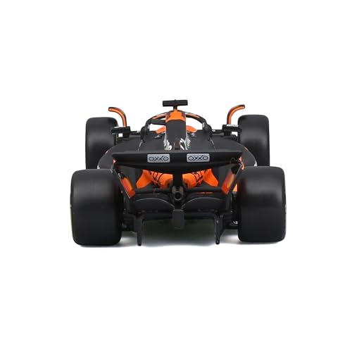 Bburago MCL39 Oscar Piastri F1 1/43 Diecast 38248OP miniatura 5