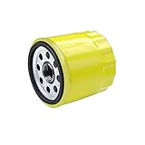 Oil Filter Compatible with Kohler CH11-CH25 CV11-CV22 M18-M20 MV16-MV20 Replace 52 050 02-S 1 Pcs