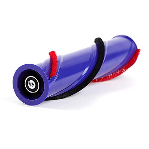 Bamboost Bürstenrolle Scrollleiste Ersatz für Dyson V10 Akku-Reiniger 969569-01 Teile Cover