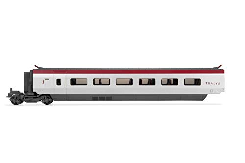 Jouef- Model Railway rotabile, HJ3000