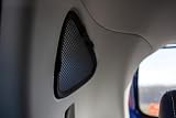 Car Shades MG-ZS-5-A zestaw MG ZS (SUV) 2017