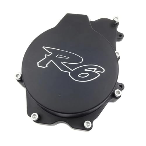 Boîtier de stator Yamaha YZF R6S idéal pour la piste et les sorties moto