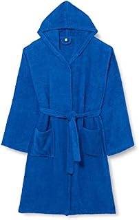 Playshoes szlafrok frotte Uniseks - dzieci 338001 (1 w zestawie)