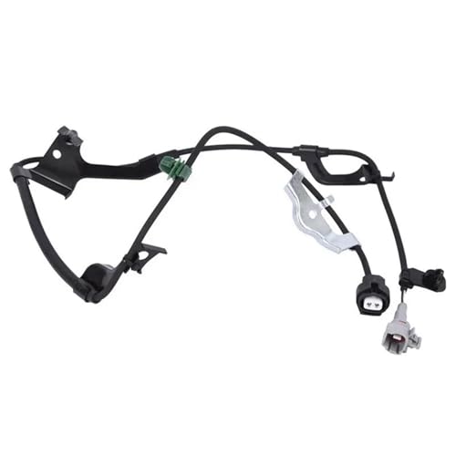 Capteur de vitesse de roue à haute précision ABS 8951660260 pour GX460