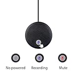 Zoom IMG-2 fyvadio microfono usb per computer Zoom IMG-2 fyvadio microfono usb per computer