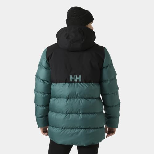 Image of Helly Hansen Men's Active Puffy Long Jacket