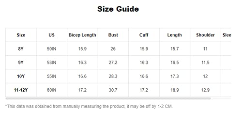 Wdirara Girl's Polka Dots Mesh Short Puff Sleeve Crewneck Cute Summer Top Shirt Black 11-12Y #TOP5