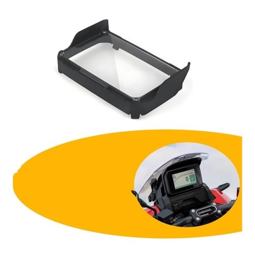 Accessoires de pare-soleil navigation 350ADV 2025 écran