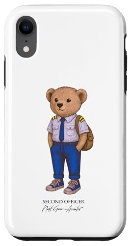 2x xA ArGC^[ EFA GAC pCbg jtH[ X}zP[X iPhone XR p