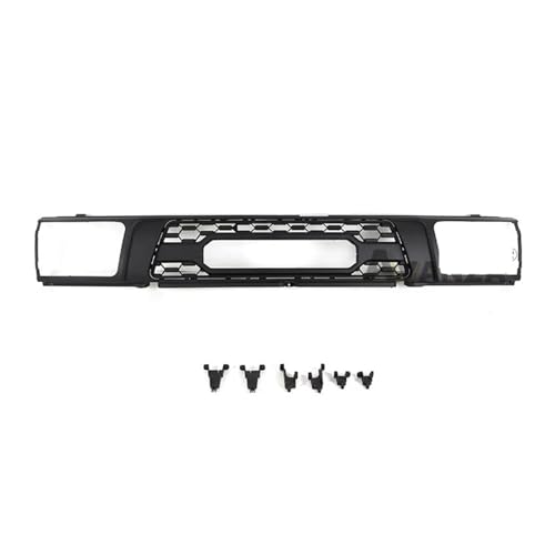 Calandre Hilux Surf 1992-1995 pour réparer une grille cassée style TRD robuste