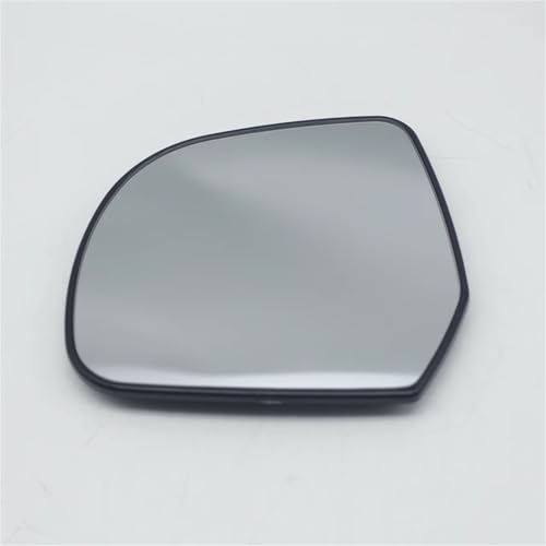 Verre de rétroviseur haut de gamme chauffant pour Nissan Almera March 2012-2019