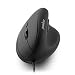 Perixx PERIMICE-508, Wired Programmable Vertical Ergonomic Mouse - 1000/1600 dpi - 5 Programmable Button - Natural Ergonomic Vertical Right handed Design