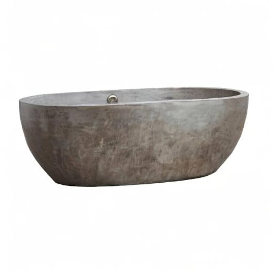 その他 1/6 native bath tub Native Trails 72