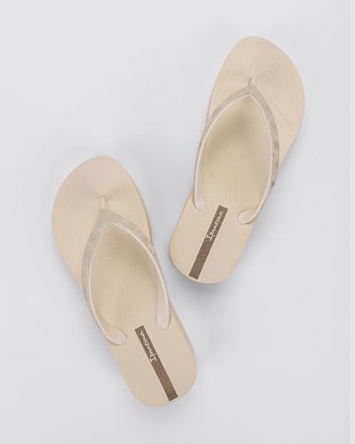 Ipanema Women's Platform Flip-Flop3
