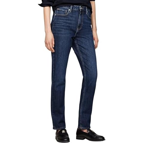 Jean Slim Cigarette Tommy Hilfiger Cover