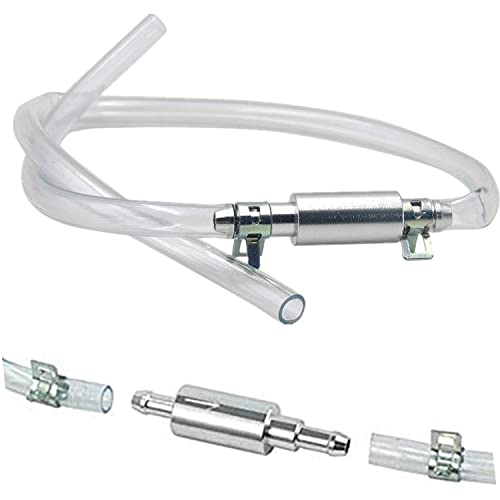 Hsthe Sea - Kit de herramientas de purga de freno y embrague para moto y coche