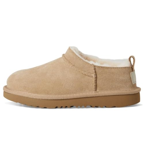 UGG Kids' Classic Micro Boot4