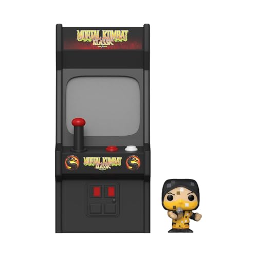 Lista de Mortal kombat Top 5. 17 Imagen adicional
