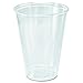 Dart TP10D 10 oz Ultra Clear PET Plastic Cup (Case of 1000)