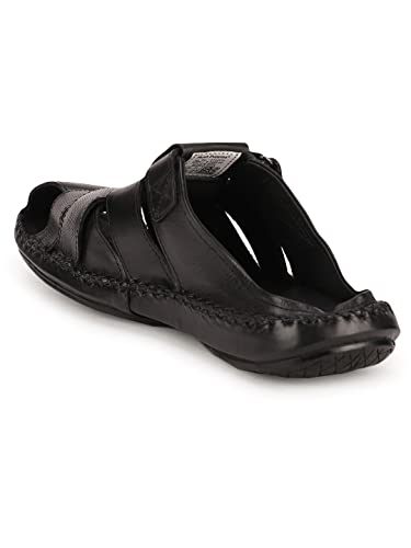 Image of Hush Puppies Mens California Mule Sandals,