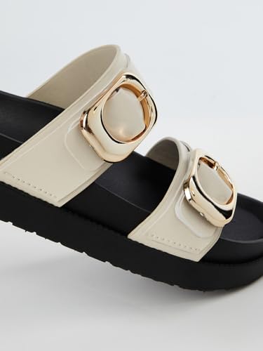 Image of Max womens Sp26wwnw7022 Sandal