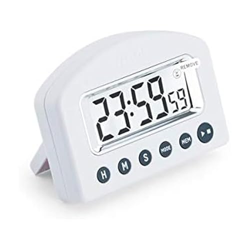 Image of Taylor Digital Timer with Memory