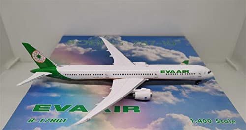 Amazon | Phoenix 1:400 完成品 EVA Air for Boeing 787-10 B-17801