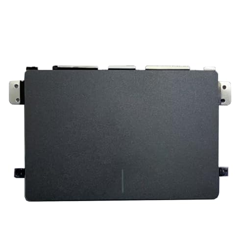 Laptop Touchpad for DELL for Latitude 3320 for Vostro 5310 for Inspiron 5310 0VHVC3 VHVC3 Black New
