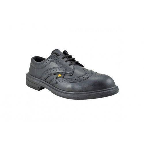 JCB Executive Safety Shoes Amazon.in Industrial & Scientific