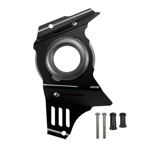 �X�v���P�b�g�J�o�[ �ɓK������ ���}�n MT25 MT03 MT-25 MT-03 FZ-25/FZ-03 2015-2023 �I�[�g�o�C�t�����g�X�v���P�b�g�J�o�[�`�F�[���K�[�h�h���C�u�V���t�g(Titanium 03)