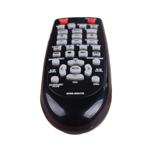 Télécommande AH59-02547B compatible barre de son PSWF450 HWF450 - 4