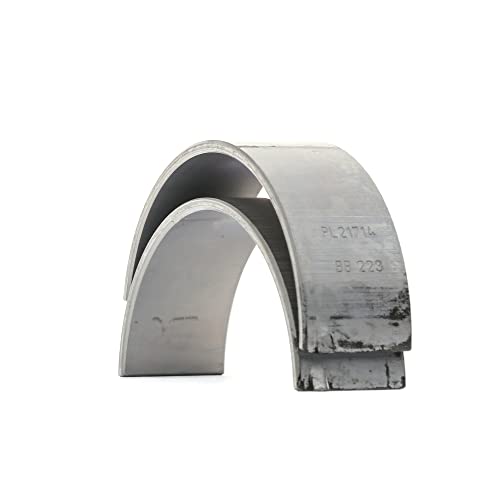 Cojinete de biela 081 PL 21714 000 MAHLE ORIGINAL recambio original