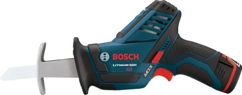 Bosch PS60-102 Pocket Reciprocating Saw