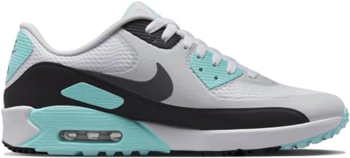 Image of NIKE Air Max 90 PRM Men's Trainers