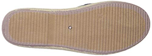 Image of FOCO NFL Women's Espadrille Canvas Shoes