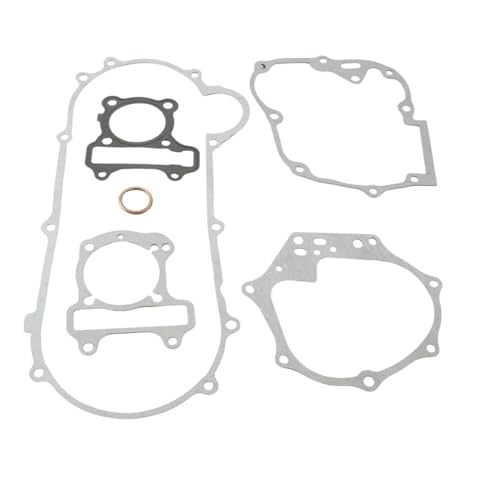 Joint moteur complet pour SCR100 et Spacy 100cc pour entretien de scooter GCC