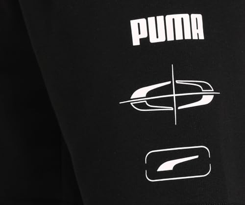 Image of Puma Men Casual Shorts