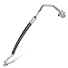 A-Premium A/C Discharge Line Hose Assembly Compatible with Nissan Frontier Xterra 2003-2004 V6 3.3L, Compressor to Condenser