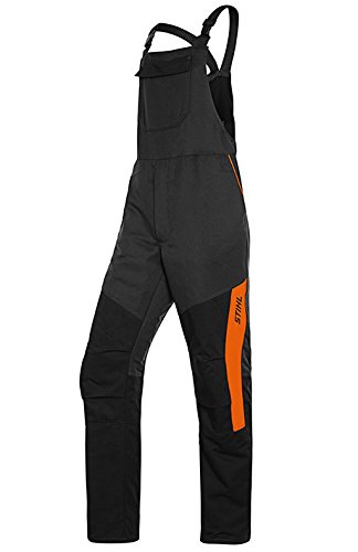 Preisvergleich Produktbild Stihl Schnittschutzhose Größe 62.
