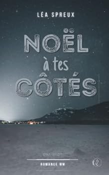 Paperback Noël à tes côtés: Réédition [French] Book
